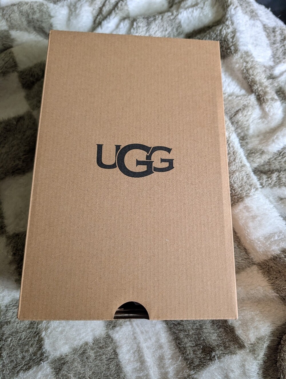 ugg kids tasman II